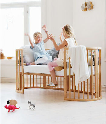 How To Choose A Bed That Will Help Your Child Sleep Soundly At Every Age junior